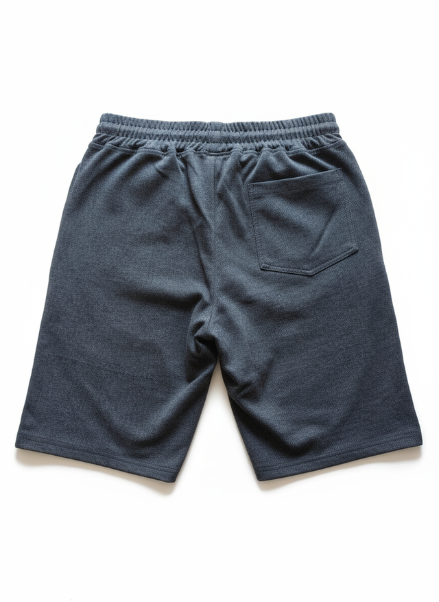 Pantalón de chándal negro