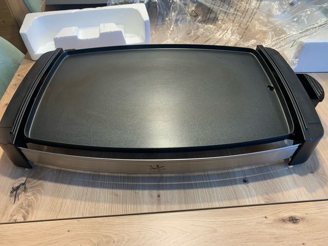 Plancha Eléctrica Jata