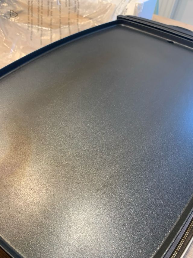 Plancha Eléctrica Jata