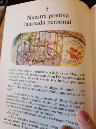 Los ejecutivos también sueñan