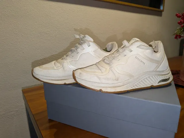 Zapatillas Skechers Talla 39