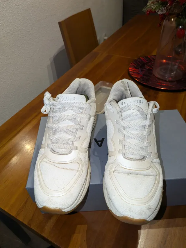 Zapatillas Skechers Talla 39