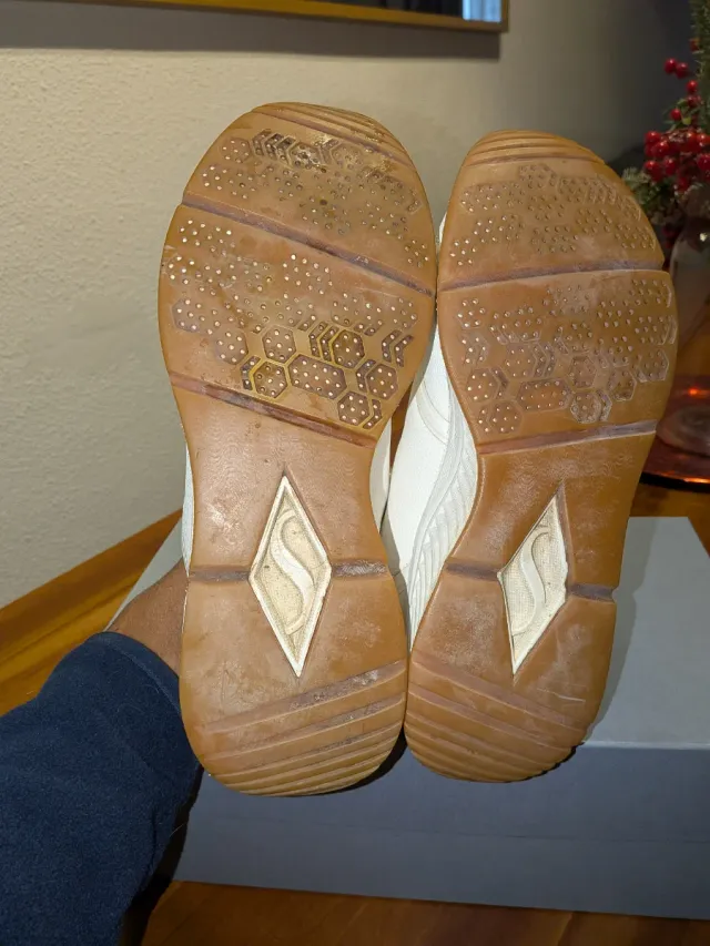 Zapatillas Skechers Talla 39