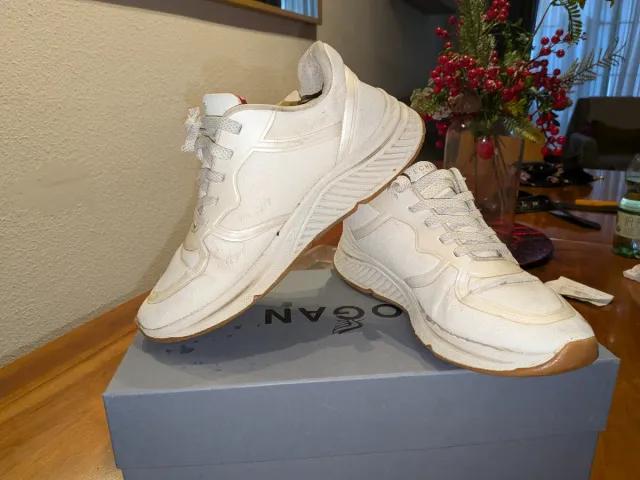 Zapatillas Skechers Talla 39