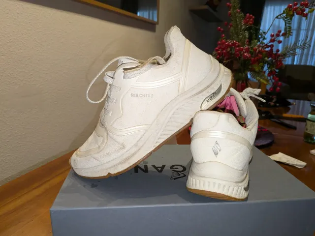 Zapatillas Skechers Talla 39