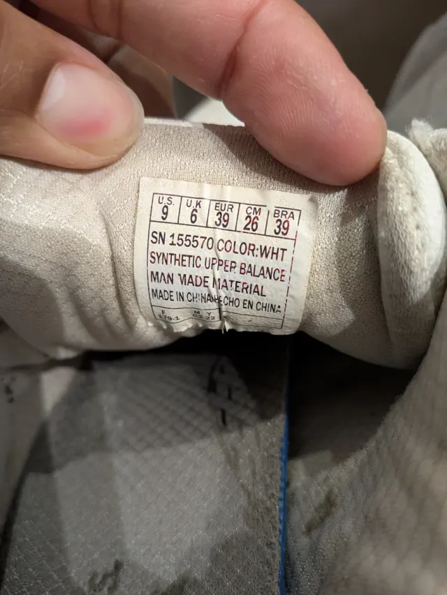 Zapatillas Skechers Talla 39