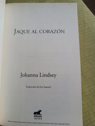 Jaque al corazón (Familia Reid 2) (Spanish Edit...