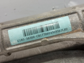 CREMALLERA DIRECCION FORD KA+ (CDU) YSKD G1B53A50