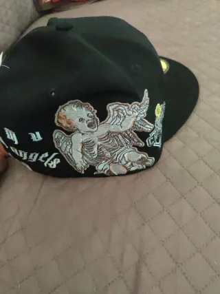 Cappello New Era 59FIFTY 7 1/4