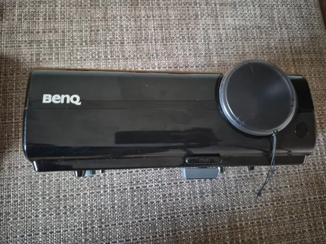 Proyector BenQ MS510 Negro