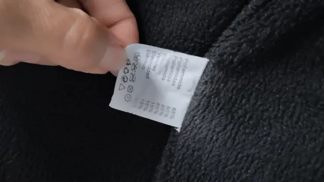 Pantalón pana marrón forro interior Talla M