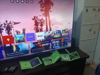 Xbox Series X Microsoft Nera