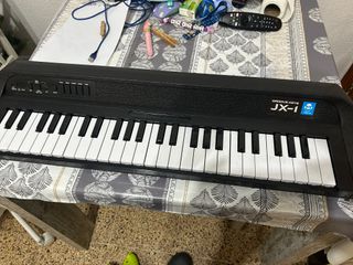 Teclado Digital JX-1 Groove Keys