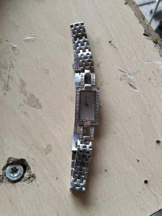 Orologio D&G donna rettangolare