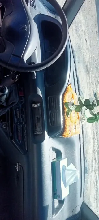 Se vende furgoneta lo cambio motor así 3 meses