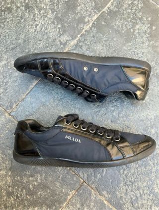 Scarpe Prada Donna Tg 38