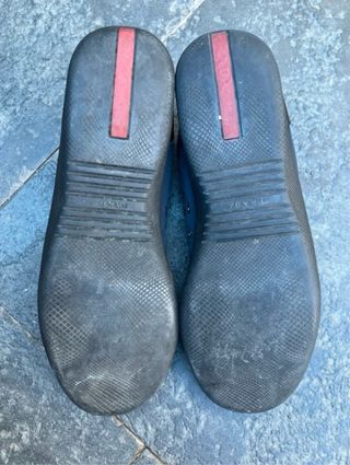 Scarpe Prada Donna Tg 38