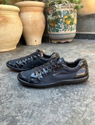 Scarpe Prada Donna Tg 38