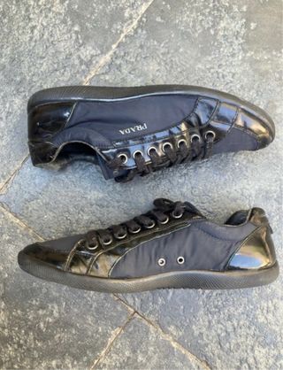 Scarpe Prada Donna Tg 38