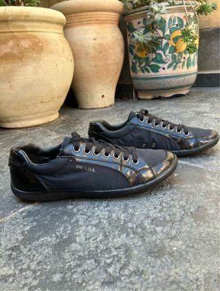 Scarpe Prada Donna Tg 38