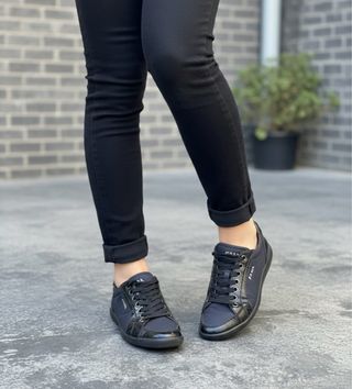 Scarpe Prada Donna Tg 38