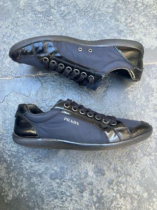 Scarpe Prada Donna Tg 38