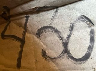 Junta Goma Puerta Izquierda Jaguar XJ3 - BAC1557