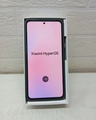 Xiaomi Redmi Note 14