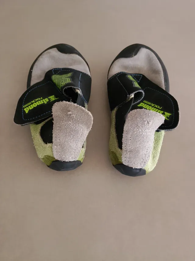 Pies de gato Simond talla 32