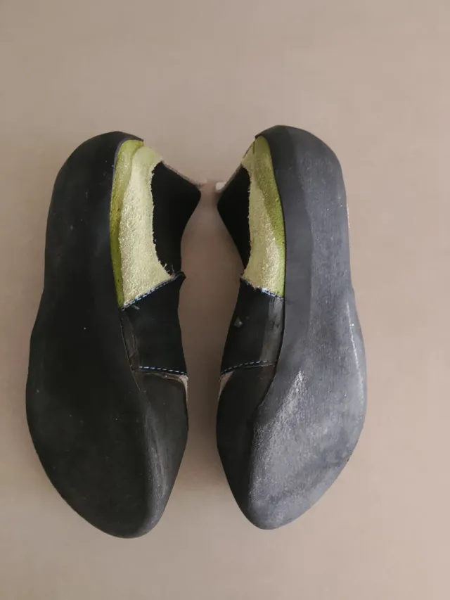 Pies de gato Simond talla 32