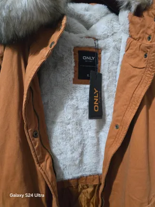 Giacca ONLY donna XL con etichette