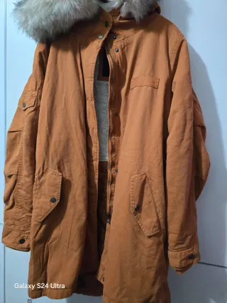 Giacca ONLY donna XL con etichette