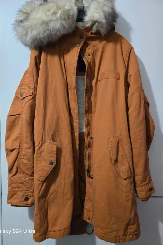 Giacca ONLY donna XL con etichette