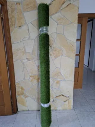 Césped Artificial 33mm