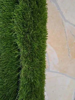 Césped Artificial 33mm