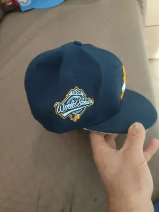 New Era 59FIFTY Cappello Yankees 7 1/4