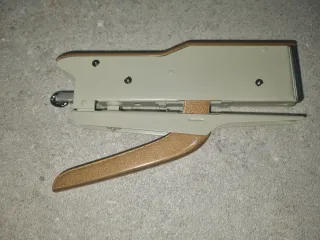 Spillatrice Zenith 548/E Vintage