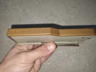 Spillatrice Zenith 548/E Vintage