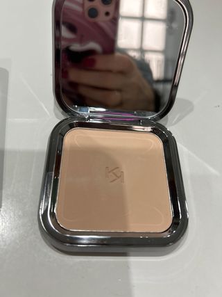Kiko Milano Polvos Compactos Matte Fusion 05