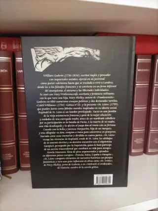 St Leon. Una fábula del S. XVI