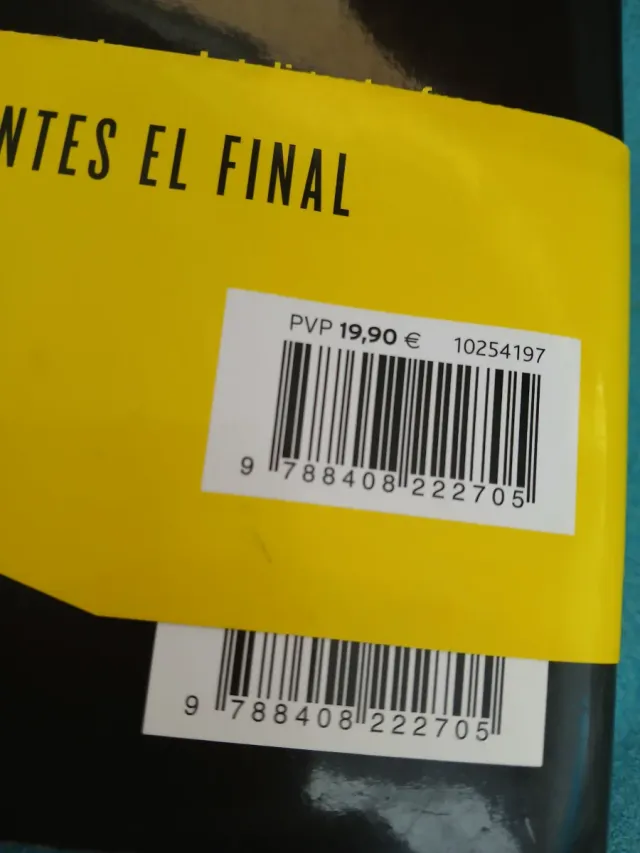 La Psicóloga - Helene Flood