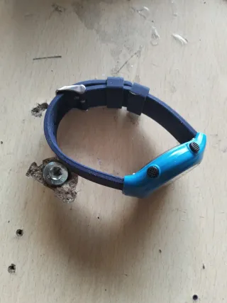 Orologio Geonaute Blu