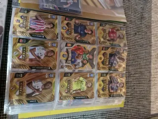 Álbum Adrenalyn XL FIFA 365 2026