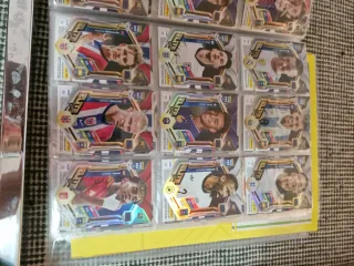 Álbum Adrenalyn XL FIFA 365 2026