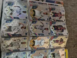 Álbum Adrenalyn XL FIFA 365 2026