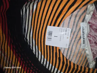 Maglia Christine Laure donna M/38