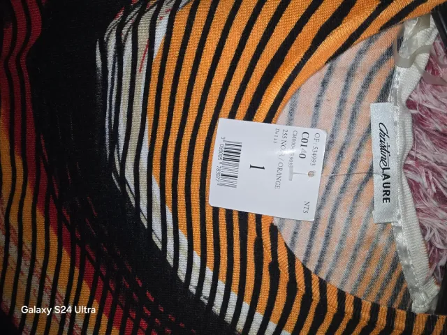 Maglia Christine Laure donna M/38