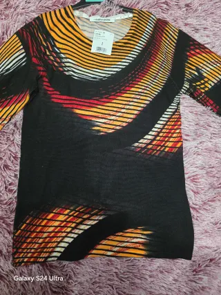 Maglia Christine Laure donna M/38