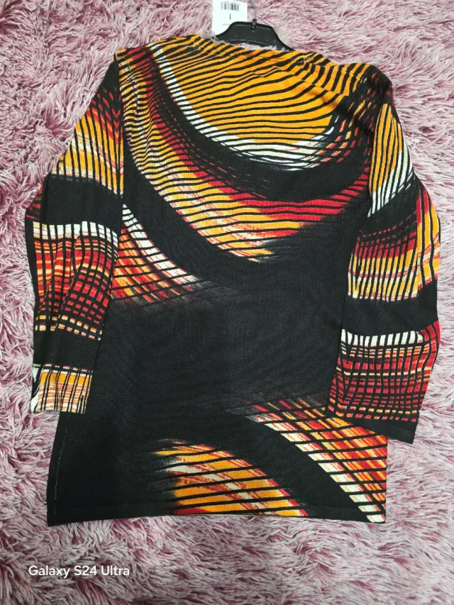 Maglia Christine Laure donna M/38