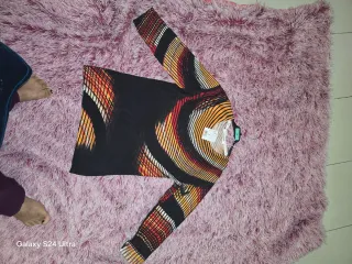 Maglia Christine Laure donna M/38